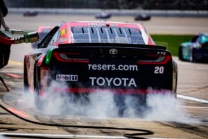 Nascar Spring 2026 152