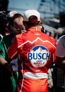 Nascar Spring 2026 9