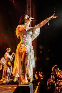 The Lasy Dinner Party 24