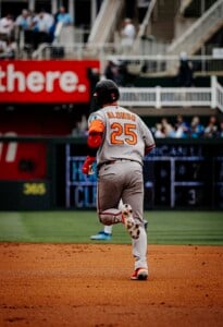 Royals Vs Orioles Apr 22nd 26 5