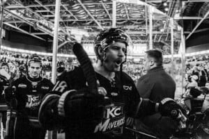 Kc Mavericks V Tahoe Knight Monsters 4 25 26 68