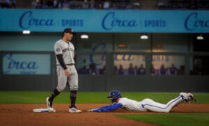 Royal Vs Twins Game 2 Apr 1 26 24