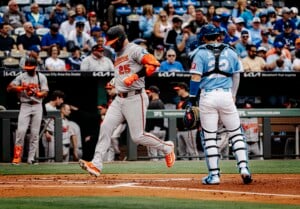 Royals Vs Orioles Apr 22nd 26 7