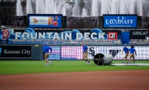 Royals Vs Chi Sox Apr 11th 26 1