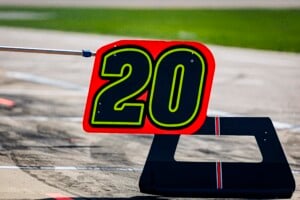 Nascar Spring 2026 191