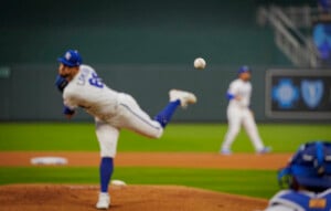 Royal Vs Twins Game 2 Apr 1 26 14