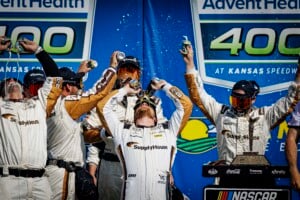 Nascar Spring 2026 256