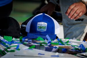 Nascar Spring 2026 268