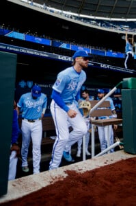 Royal Vs Twins Game 3 Apr 2 26 3