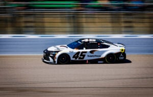 Nascar Spring 2026 169