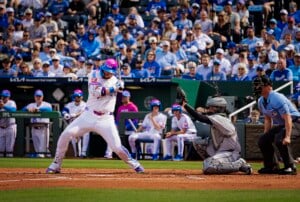 Royals Vs Chi Sox Apr 11th 26 24