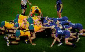 Usa Vs Australia Apr 18th 26 24