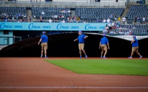 Royals Vs Chi Sox Apr 11th 26 2