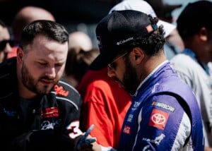 Nascar Spring 2026 11