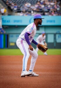 Royals Vs Chi Sox Apr 11th 26 15