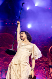 The Lasy Dinner Party 64