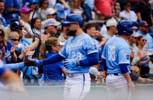 Royals Vs Orioles Apr 22nd 26 35