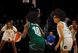 Minnesota Lynx Vs Negeria Wnba Apr 27th 26 45
