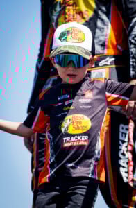 Nascar Spring 2026 55