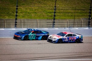 Nascar Spring 2026 139