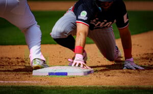 Royal Vs Twins Game 3 Apr 2 26 44