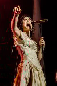 The Lasy Dinner Party 31