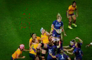 Usa Vs Australia Apr 18th 26 25