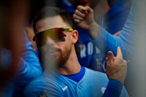 Royal Vs Twins Game 3 Apr 2 26 2