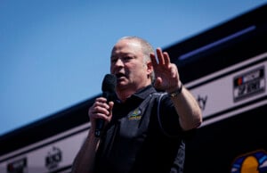 Nascar Spring 2026 16