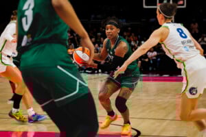 Minnesota Lynx Vs Negeria Wnba Apr 27th 26 135