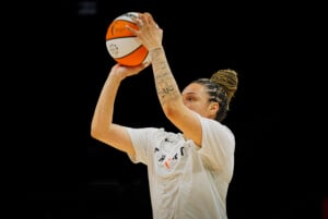 Minnesota Lynx Vs Negeria Wnba Apr 27th 26 13