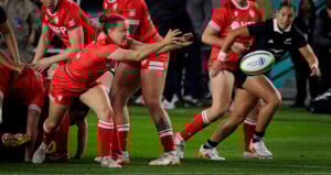 Canada Vs New Zealand Apr 18th 26 30