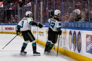 Kc Mavericks V Tahoe Knight Monsters 4 25 26 20