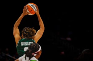 Minnesota Lynx Vs Negeria Wnba Apr 27th 26 73