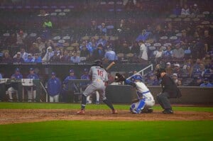 Royal Vs Twins Game 2 Apr 1 26 50