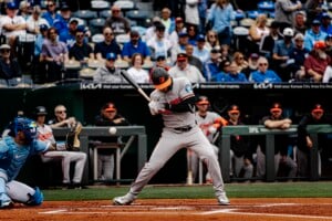 Royals Vs Orioles Apr 22nd 26 4