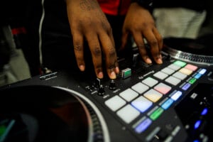 Minnesota Lynx Vs Negeria Wnba Apr 27th 26 5