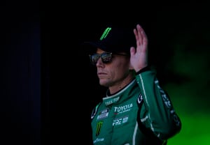 Nascar Spring 2026 35