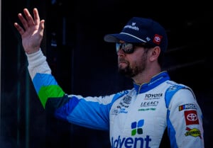 Nascar Spring 2026 41