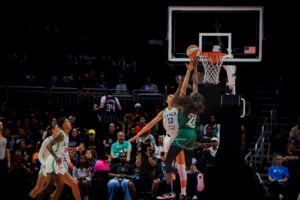 Minnesota Lynx Vs Negeria Wnba Apr 27th 26 92