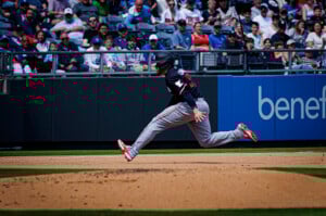 Royal Vs Twins Game 3 Apr 2 26 19