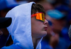 Royal Vs Twins Game 3 Apr 2 26 48