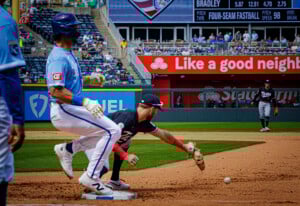 Royal Vs Twins Game 3 Apr 2 26 40