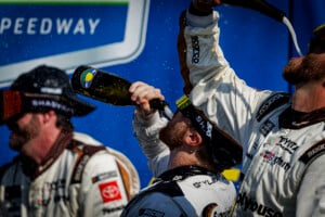 Nascar Spring 2026 264