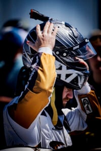 Nascar Spring 2026 100