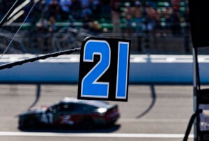 Nascar Spring 2026 206