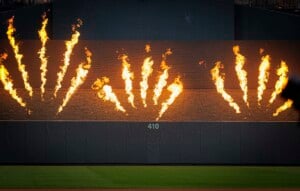 Royal Vs Twins Game 2 Apr 1 26 13