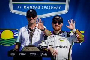 Nascar Spring 2026 269