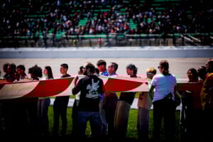 Nascar Spring 2026 89