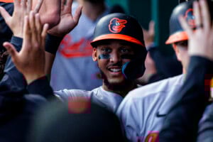 Royals Vs Orioles Apr 21st 26 36